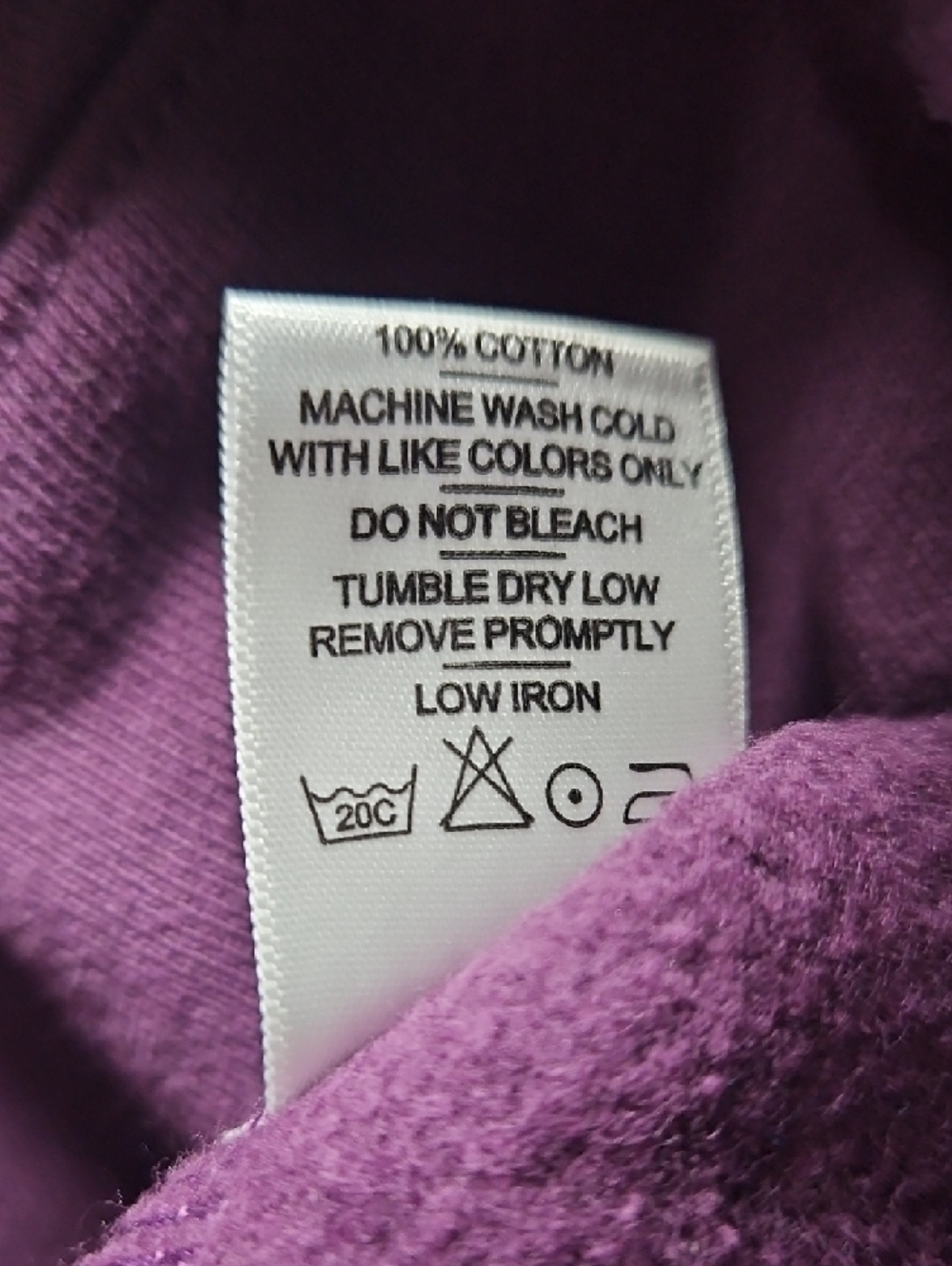 American Giant Solid Mid-weight Pullover Hoodie Sweatshirt - Picture 6 of 7